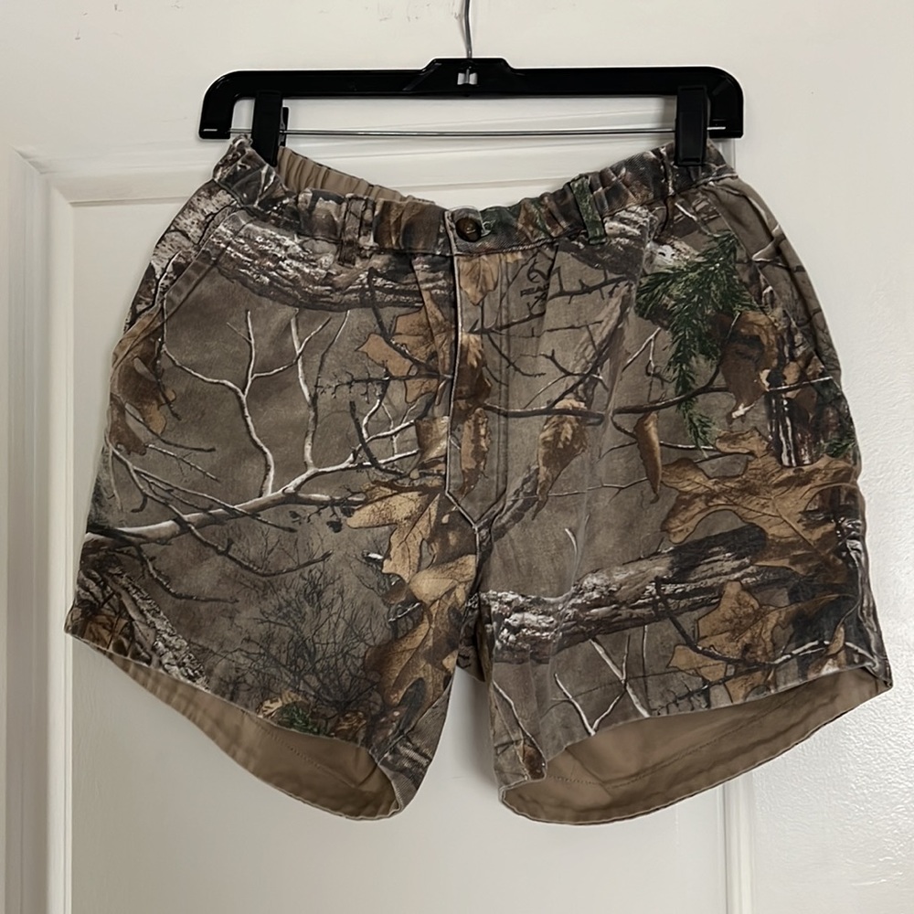 RealTree Chubbies